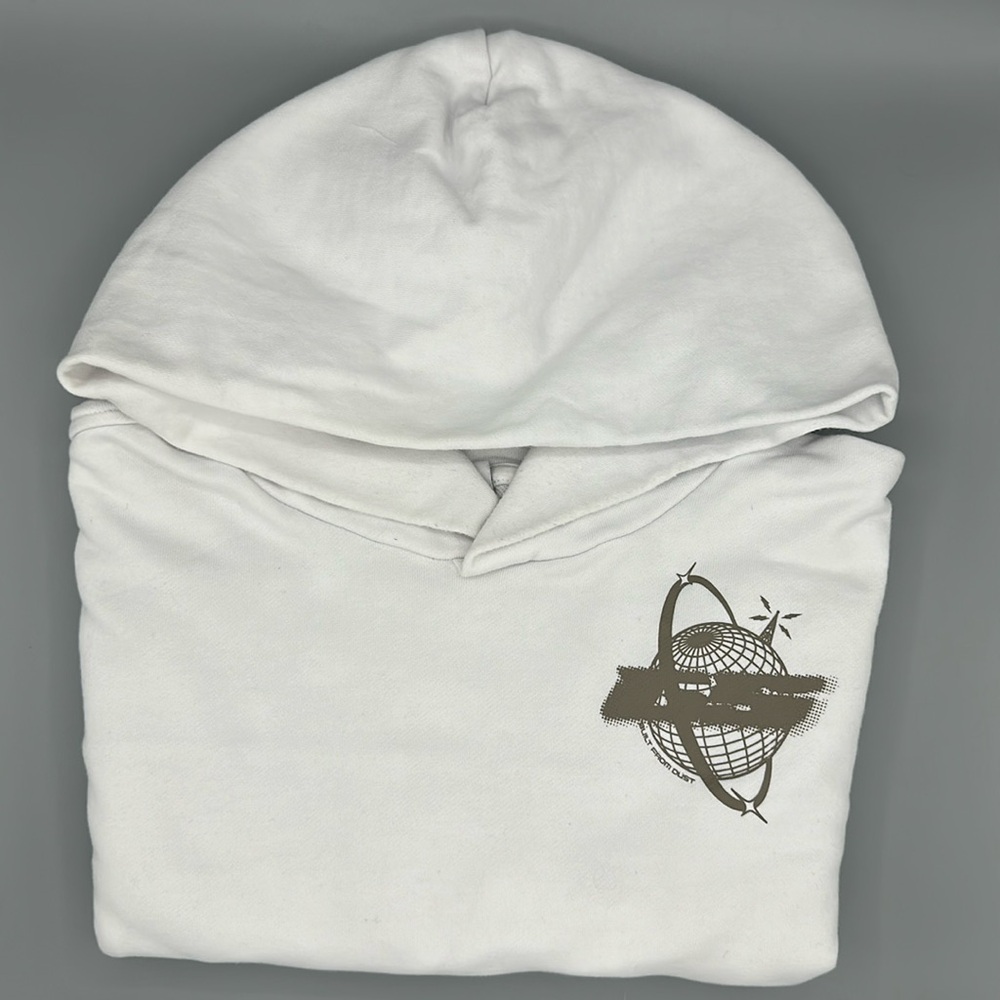 Gymshark Intergalactic Lifting Hoodie - Men's